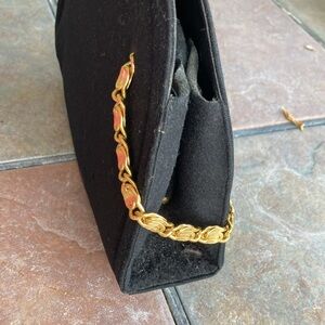 Antique- Vintage Wool bag